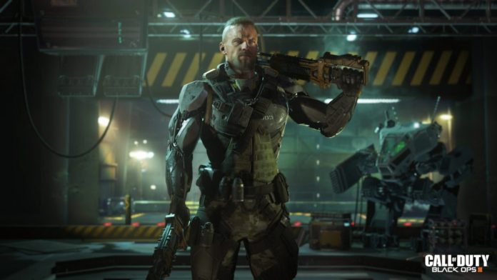 Call of Duty: Black Ops III – İnceleme 