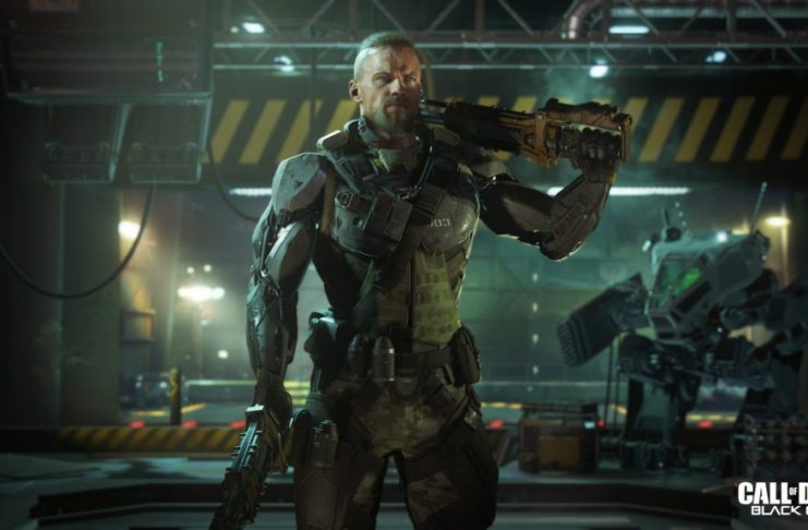 Call of Duty: Black Ops III – İnceleme 