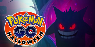 Pokemon GO'ya "Cadılar Bayramı" güncellemesi 1