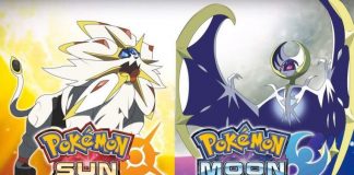 Pokemon Sun & Moon'a ait video sızdırıldı 