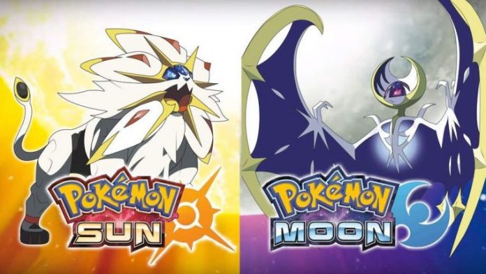 Pokemon Sun & Moon'a ait video sızdırıldı 