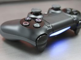 Steam'e DualShock 4 kol desteği geliyor 1