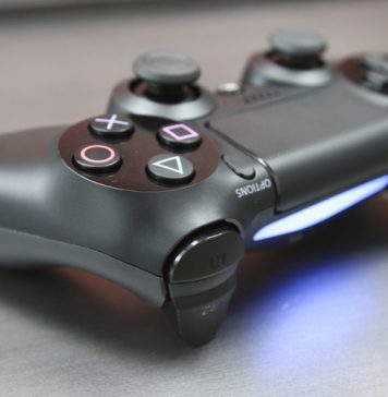 Steam'e DualShock 4 kol desteği geliyor 1