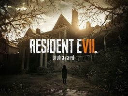 Resident Evil 7'nin yeni videosu yayınlandı 