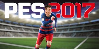 Pro Evolution Soccer (PES) 2017 - İnceleme 1