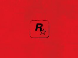 Rockstar Games sitesini kırmızıya boyadı! Peki neden? 