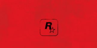 Rockstar Games sitesini kırmızıya boyadı! Peki neden? 