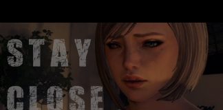 Stay Close - İnceleme 2