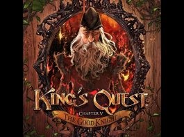 King's Quest - Chapter 5: The Good Knight - İnceleme 2
