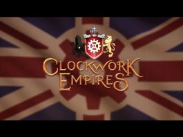Clockwork Empires - İnceleme 2