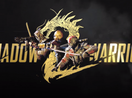 Shadow Warrior 2'nin Çıkış Videosu Yayınlandı! 