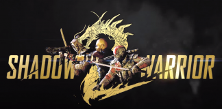 Shadow Warrior 2'nin Çıkış Videosu Yayınlandı! 