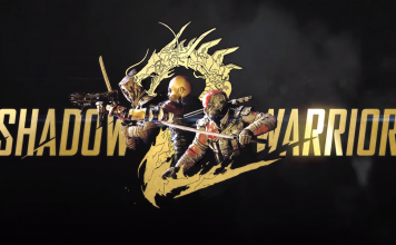 Shadow Warrior 2'nin Çıkış Videosu Yayınlandı! 