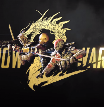 Shadow Warrior 2'nin Çıkış Videosu Yayınlandı! 
