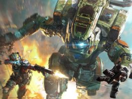 Titanfall 2'nin Final Fragmanı Yayınlandı! 