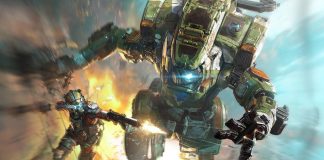 Titanfall 2'nin Final Fragmanı Yayınlandı! 