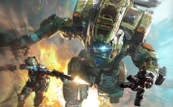 Titanfall 2'nin Final Fragmanı Yayınlandı! 