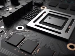 Gerçek 4K ve VR uyumlu konsol geliyor: Xbox One Scorpio! 2