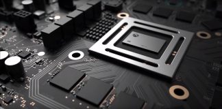 Gerçek 4K ve VR uyumlu konsol geliyor: Xbox One Scorpio! 2