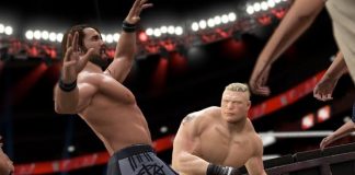 WWE 2K17 yi Sizin için değerlendirdik 