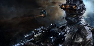 2017'de çıkacak en güzel FPS oyunları 1