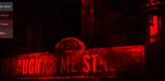 123 Slaughter Me Street - İnceleme 1