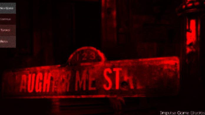 123 Slaughter Me Street - İnceleme 1