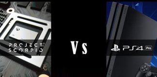 Xbox Scorpio vs. PS4 Pro: Hangisi daha güçlü? 