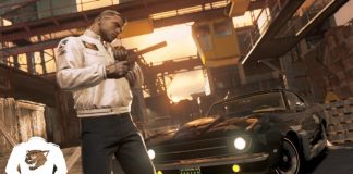 Mafia 3'e yeni güncelleme geldi 