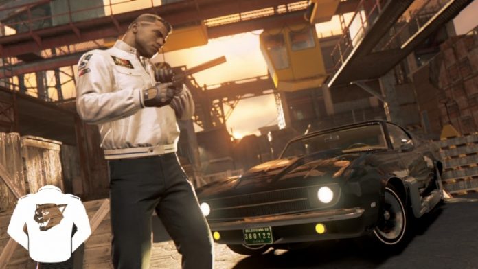 Mafia 3'e yeni güncelleme geldi 