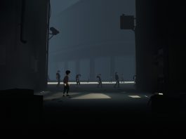 Inside'ın demosu Steam'de yayınlandı 