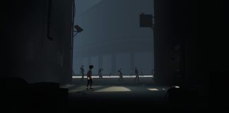 Inside'ın demosu Steam'de yayınlandı 