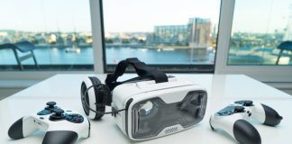 Oyun dünyasında çığır açacak buluş! 1