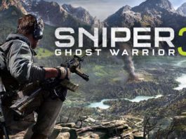 Sniper: Ghost Warrior 3'ün 27 Dakikalık Oynayış Videosu Yayınlandı! 