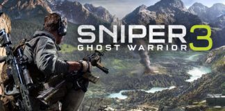 Sniper: Ghost Warrior 3'ün 27 Dakikalık Oynayış Videosu Yayınlandı! 