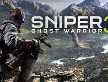 Sniper: Ghost Warrior 3'ün 27 Dakikalık Oynayış Videosu Yayınlandı! 