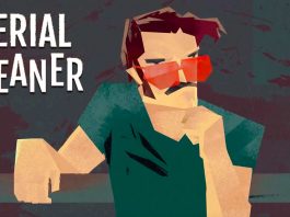 Serial Cleaner 0.6 yayınlandı 