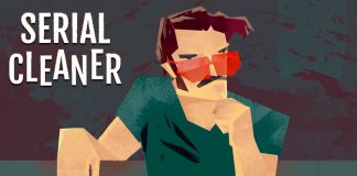 Serial Cleaner 0.6 yayınlandı 