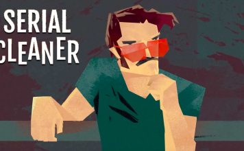 Serial Cleaner 0.6 yayınlandı 