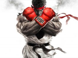 Street Fighter 5'le 2020'ye kadar devam! 