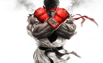 Street Fighter 5'le 2020'ye kadar devam! 