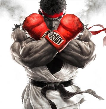 Street Fighter 5'le 2020'ye kadar devam! 