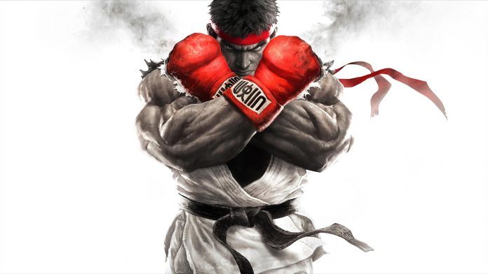 Street Fighter 5'le 2020'ye kadar devam! 