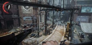 Dishonored 2 Oyun İnceleme 