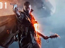 Battlefield 1 karakter sınıfları 
