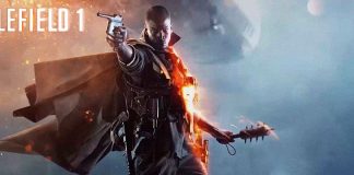 Battlefield 1 karakter sınıfları 
