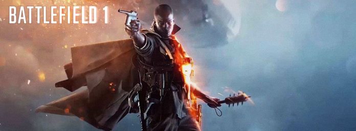 Battlefield 1 karakter sınıfları 