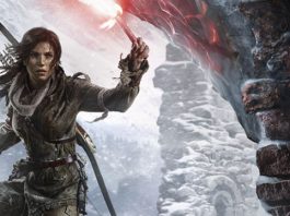 Rise of the Tomb Raider rehberi 
