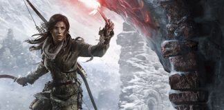 Rise of the Tomb Raider rehberi 