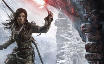 Rise of the Tomb Raider rehberi 